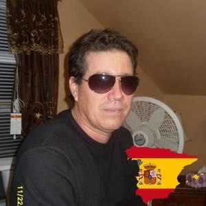 Meet your Posher, Arsenio